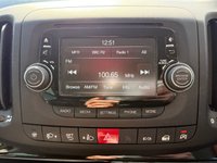 USED 2014 64 FIAT 500L 1.3 MultiJet Trekking MPV 5dr Diesel Dualogic Euro 5 (s/s) (85 bhp) 