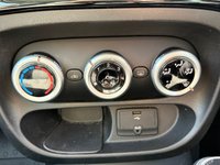 USED 2014 64 FIAT 500L 1.3 MultiJet Trekking MPV 5dr Diesel Dualogic Euro 5 (s/s) (85 bhp) 