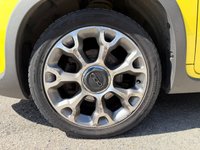 USED 2014 64 FIAT 500L 1.3 MultiJet Trekking MPV 5dr Diesel Dualogic Euro 5 (s/s) (85 bhp) 