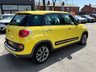 USED 2014 64 FIAT 500L 1.3 MultiJet Trekking MPV 5dr Diesel Dualogic Euro 5 (s/s) (85 bhp) 