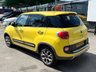 USED 2014 64 FIAT 500L 1.3 MultiJet Trekking MPV 5dr Diesel Dualogic Euro 5 (s/s) (85 bhp) 