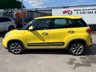 USED 2014 64 FIAT 500L 1.3 MultiJet Trekking MPV 5dr Diesel Dualogic Euro 5 (s/s) (85 bhp) 
