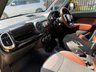 USED 2014 64 FIAT 500L 1.3 MultiJet Trekking MPV 5dr Diesel Dualogic Euro 5 (s/s) (85 bhp) 