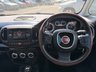 USED 2014 64 FIAT 500L 1.3 MultiJet Trekking MPV 5dr Diesel Dualogic Euro 5 (s/s) (85 bhp) 