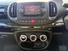 USED 2014 64 FIAT 500L 1.3 MultiJet Trekking MPV 5dr Diesel Dualogic Euro 5 (s/s) (85 bhp) 
