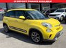 USED 2014 64 FIAT 500L 1.3 MultiJet Trekking MPV 5dr Diesel Dualogic Euro 5 (s/s) (85 bhp) 