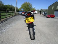 USED 2023 23 KTM 690 SMC R 690 Super Moto Petrol Manual X-Ring Euro 5 (75 ps) 