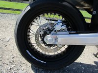 USED 2023 23 KTM 690 SMC R 690 Super Moto Petrol Manual X-Ring Euro 5 (75 ps) 