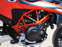USED 2023 23 KTM 690 SMC R 690 Super Moto Petrol Manual X-Ring Euro 5 (75 ps) 