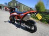USED 2023 23 KTM 690 SMC R 690 Super Moto Petrol Manual X-Ring Euro 5 (75 ps) 
