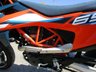 USED 2023 23 KTM 690 SMC R 690 Super Moto Petrol Manual X-Ring Euro 5 (75 ps) 