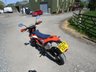 USED 2023 23 KTM 690 SMC R 690 Super Moto Petrol Manual X-Ring Euro 5 (75 ps) 