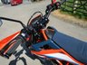 USED 2023 23 KTM 690 SMC R 690 Super Moto Petrol Manual X-Ring Euro 5 (75 ps) 