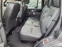USED 2015 65 LAND ROVER DISCOVERY 4 3.0 SD V6 HSE Luxury SUV 5dr Diesel Auto 4WD Euro 6 (s/s) (256 bhp) GENUINE MILEAGE FULLY LOADED