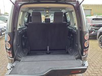 USED 2015 65 LAND ROVER DISCOVERY 4 3.0 SD V6 HSE Luxury SUV 5dr Diesel Auto 4WD Euro 6 (s/s) (256 bhp) GENUINE MILEAGE FULLY LOADED