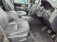 USED 2015 65 LAND ROVER DISCOVERY 4 3.0 SD V6 HSE Luxury SUV 5dr Diesel Auto 4WD Euro 6 (s/s) (256 bhp) GENUINE MILEAGE FULLY LOADED