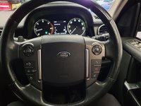 USED 2015 65 LAND ROVER DISCOVERY 4 3.0 SD V6 HSE Luxury SUV 5dr Diesel Auto 4WD Euro 6 (s/s) (256 bhp) GENUINE MILEAGE FULLY LOADED