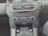 USED 2015 65 LAND ROVER DISCOVERY 4 3.0 SD V6 HSE Luxury SUV 5dr Diesel Auto 4WD Euro 6 (s/s) (256 bhp) GENUINE MILEAGE FULLY LOADED