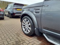 USED 2015 65 LAND ROVER DISCOVERY 4 3.0 SD V6 HSE Luxury SUV 5dr Diesel Auto 4WD Euro 6 (s/s) (256 bhp) GENUINE MILEAGE FULLY LOADED