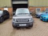 USED 2015 65 LAND ROVER DISCOVERY 4 3.0 SD V6 HSE Luxury SUV 5dr Diesel Auto 4WD Euro 6 (s/s) (256 bhp) GENUINE MILEAGE FULLY LOADED
