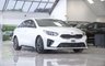USED 2021 21 KIA PROCEED 1.5 T-GDi GT-Line Shooting Brake 5dr Petrol Manual Euro 6 (s/s) (158 bhp) 