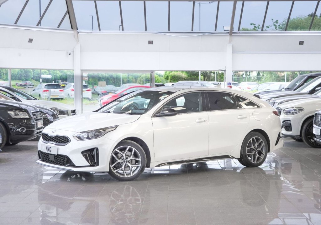 Kia Pro Ceed