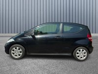 USED 2008 57 MERCEDES-BENZ A CLASS 2.0 A160 CDI Classic SE CVT 3dr FULL S/H|RECENT SERVICE|CRUISE