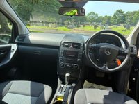 USED 2008 57 MERCEDES-BENZ A CLASS 2.0 A160 CDI Classic SE CVT 3dr FULL S/H|RECENT SERVICE|CRUISE