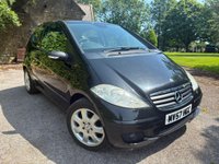 USED 2008 57 MERCEDES-BENZ A CLASS 2.0 A160 CDI Classic SE CVT 3dr FULL S/H|RECENT SERVICE|CRUISE