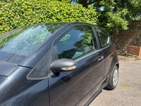 USED 2008 57 MERCEDES-BENZ A CLASS 2.0 A160 CDI Classic SE CVT 3dr FULL S/H|RECENT SERVICE|CRUISE