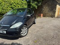 USED 2008 57 MERCEDES-BENZ A CLASS 2.0 A160 CDI Classic SE CVT 3dr FULL S/H|RECENT SERVICE|CRUISE