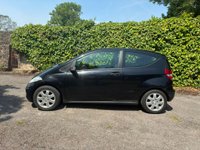 USED 2008 57 MERCEDES-BENZ A CLASS 2.0 A160 CDI Classic SE CVT 3dr FULL S/H|RECENT SERVICE|CRUISE