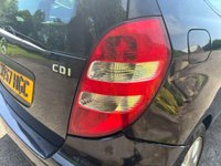 USED 2008 57 MERCEDES-BENZ A CLASS 2.0 A160 CDI Classic SE CVT 3dr FULL S/H|RECENT SERVICE|CRUISE
