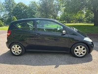 USED 2008 57 MERCEDES-BENZ A CLASS 2.0 A160 CDI Classic SE CVT 3dr FULL S/H|RECENT SERVICE|CRUISE