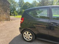 USED 2008 57 MERCEDES-BENZ A CLASS 2.0 A160 CDI Classic SE CVT 3dr FULL S/H|RECENT SERVICE|CRUISE
