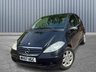 USED 2008 57 MERCEDES-BENZ A CLASS 2.0 A160 CDI Classic SE CVT 3dr FULL S/H|RECENT SERVICE|CRUISE