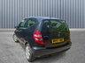 USED 2008 57 MERCEDES-BENZ A CLASS 2.0 A160 CDI Classic SE CVT 3dr FULL S/H|RECENT SERVICE|CRUISE