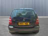 USED 2008 57 MERCEDES-BENZ A CLASS 2.0 A160 CDI Classic SE CVT 3dr FULL S/H|RECENT SERVICE|CRUISE