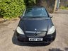 USED 2008 57 MERCEDES-BENZ A CLASS 2.0 A160 CDI Classic SE CVT 3dr FULL S/H|RECENT SERVICE|CRUISE