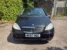 USED 2008 57 MERCEDES-BENZ A CLASS 2.0 A160 CDI Classic SE CVT 3dr FULL S/H|RECENT SERVICE|CRUISE