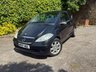 USED 2008 57 MERCEDES-BENZ A CLASS 2.0 A160 CDI Classic SE CVT 3dr FULL S/H|RECENT SERVICE|CRUISE