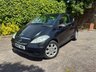 USED 2008 57 MERCEDES-BENZ A CLASS 2.0 A160 CDI Classic SE CVT 3dr FULL S/H|RECENT SERVICE|CRUISE