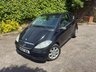 USED 2008 57 MERCEDES-BENZ A CLASS 2.0 A160 CDI Classic SE CVT 3dr FULL S/H|RECENT SERVICE|CRUISE
