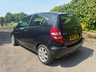 USED 2008 57 MERCEDES-BENZ A CLASS 2.0 A160 CDI Classic SE CVT 3dr FULL S/H|RECENT SERVICE|CRUISE