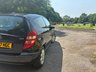USED 2008 57 MERCEDES-BENZ A CLASS 2.0 A160 CDI Classic SE CVT 3dr FULL S/H|RECENT SERVICE|CRUISE