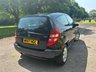 USED 2008 57 MERCEDES-BENZ A CLASS 2.0 A160 CDI Classic SE CVT 3dr FULL S/H|RECENT SERVICE|CRUISE