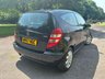 USED 2008 57 MERCEDES-BENZ A CLASS 2.0 A160 CDI Classic SE CVT 3dr FULL S/H|RECENT SERVICE|CRUISE