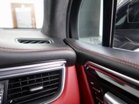 USED 2014 64 PORSCHE MACAN 3.6T V6 Turbo PDK 4WD Euro 6 (s/s) 5dr PAN ROOF + RED LEATHER