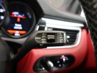 USED 2014 64 PORSCHE MACAN 3.6T V6 Turbo PDK 4WD Euro 6 (s/s) 5dr PAN ROOF + RED LEATHER