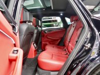 USED 2014 64 PORSCHE MACAN 3.6T V6 Turbo PDK 4WD Euro 6 (s/s) 5dr PAN ROOF + RED LEATHER